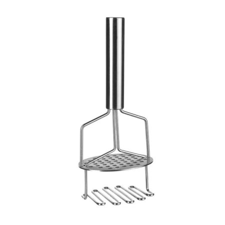 Stainless Steel Masher - Mashers