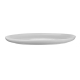 Porcelain Oval Platter 33cm - Platters