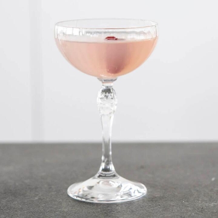 Coupe Glass America's 20 Speakeasy - Coupe Glasses