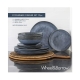 Bone China Noodle Bowl 23cm - Dinnerware