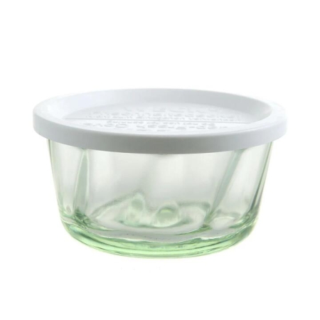 Weck Storage Jar Gugelhupf 450ml - Preserving Jars