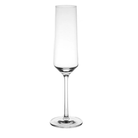 Champagne Flute Pure Schott - Home & Garden > Kitchen & Dining > Tableware > Drinkware