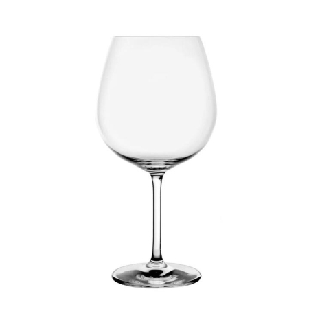 Burgundy Wine Glass Ivento Schott - Wine Glasses