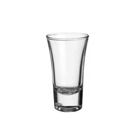 Everyday Shot Glass - Shot Glasses