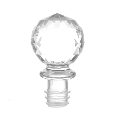 Bottle Stopper Diamond - Bottle Stoppers