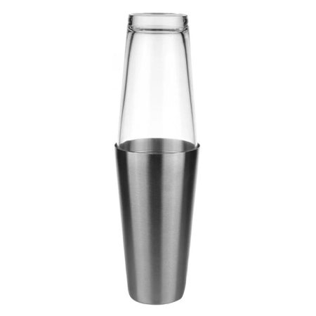 Boston Cocktail Shaker - Cocktail Shakers