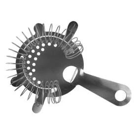 Hawthorn Strainer Stainless Steel - Strainers