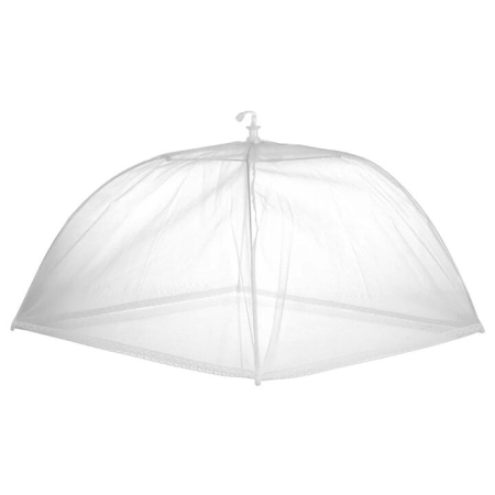 Folding Mesh Food Cover - Food Covers