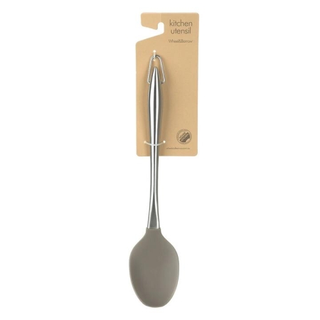 Silicone Spoon - Spoons