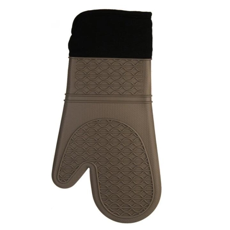 Silicone Baking Mitt - Mitts
