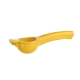 Wood Salad Server Set/2 with Silver Head - Salad Servers