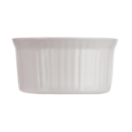 Porcelain Ramekin 8.5cm - Porcelains