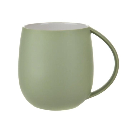 Mug Matt Light Green - Mugs