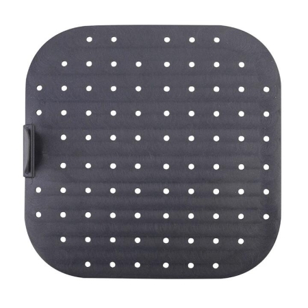 Silicone Air Fryer Square Liner - Liners