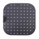 Silicone 5 Cup Muffin Pan - Pans