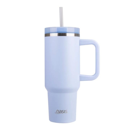 Oasis Commuter Tumbler Periwinkle - Water Bottles