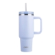 Oasis Bottle Ceramic Periwinkle - Water Bottles