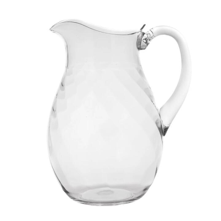 Jug Acrylic Belly Swirl - Jugs