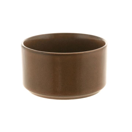 Condiment Bowl Stright Leather - Bowls