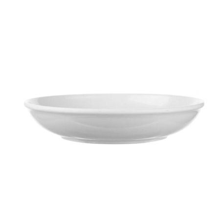 Melamine Bowl Round Deep Small - Dinnerware