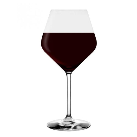 Burgundy Wine Glass Revolution - Wine Glasses