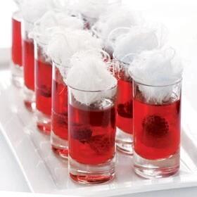 Shot Glass New York Stozle - Shot Glasses