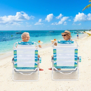 Beach & Lawn Chairs