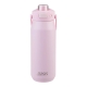 Oasis Ceramic Bottle Periwinkle 750ml - Water Bottles