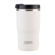 Oasis Ceramic Travel Cup Pink Lemonade 480ml - Drinkware