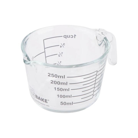 Kitchen Measuring Jug 1 Cup 250mL - Measurers