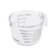 Oasis Ceramic Travel Cup Pink Lemonade 480ml - Drinkware