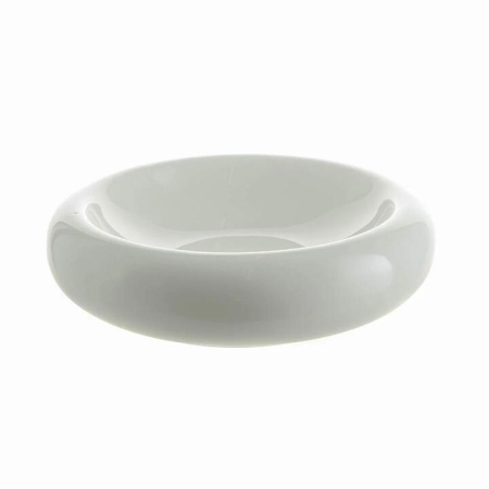 Porcelain Nest Bowl 22cm - Bowls