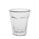 Henry Ribbed Clear 415mL Hi Ball Glass - Home & Garden > Kitchen & Dining > Tableware > Drinkware