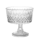 Crushed Glass Decanter with Ball - Decanters