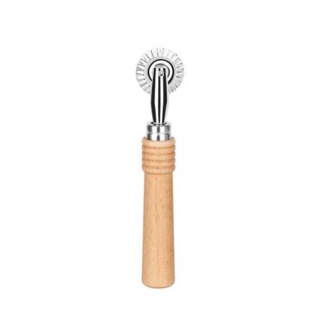 PASTRY WHEEL fluted 3mm - Wheels