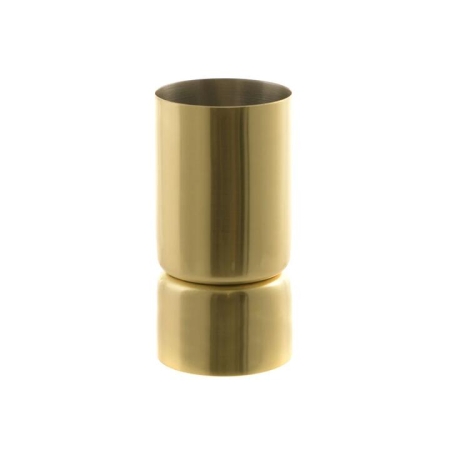 Spirit Measure Gold Brushed - Measurers