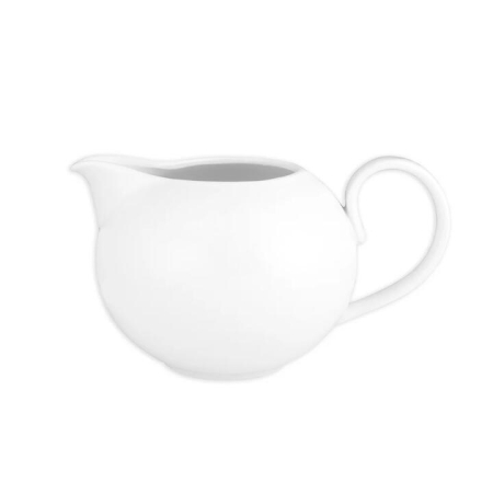 Wilky Bro Creamer New Bone - Bowls