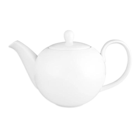 Wilky Bro Teapot New Bone - Teapots