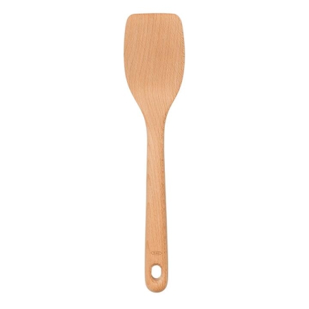 WOODEN TURNER OXO 36cm - Turners