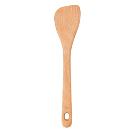 WOODEN SAUTE PADDLE OXO 32cm - Paddles