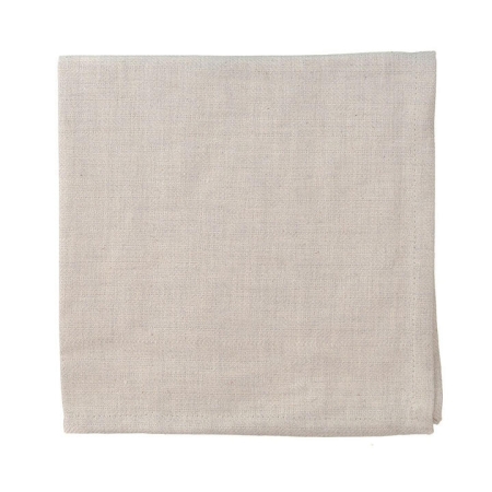 Herringbone Napkin Beige - Napkins