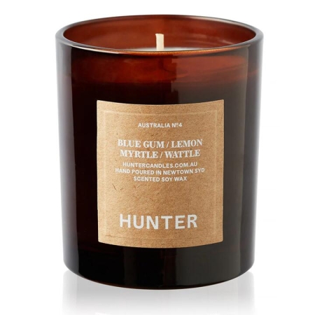 Hunter Candle Australia - Candles