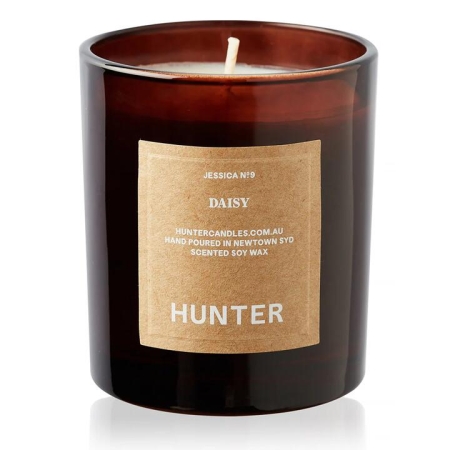 Hunter Candle Jessica - Candles