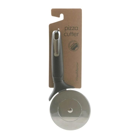 PIZZA CUTTER 24cm - Pizza Cutters