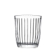 Hi Ball Glass Crown Crystal Murray - Hi Ball Glasses