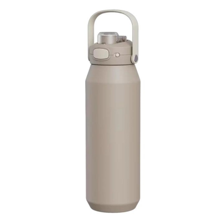 BOTTLE Oasis Ceramic Latte 750ml - Water Bottles