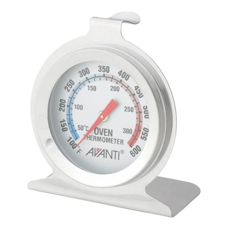 THERMOMETER OVEN Avanti - Cooking Thermometers