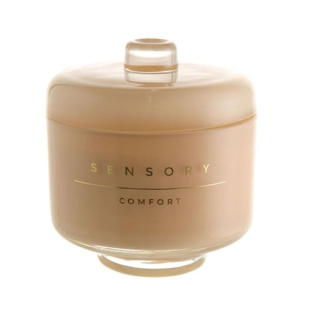 Sensory Candle Vanilla & Salt - Candles