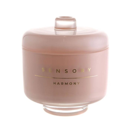 Sensory Candle Saffron & Rose - Candles