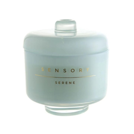 Sensory Candle Lemon & Thyme - Candles